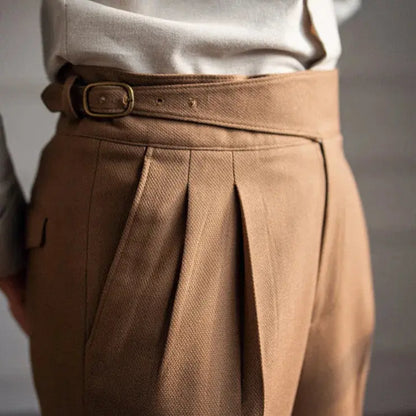 Toulouse™ Straight Leg Bergh Trousers