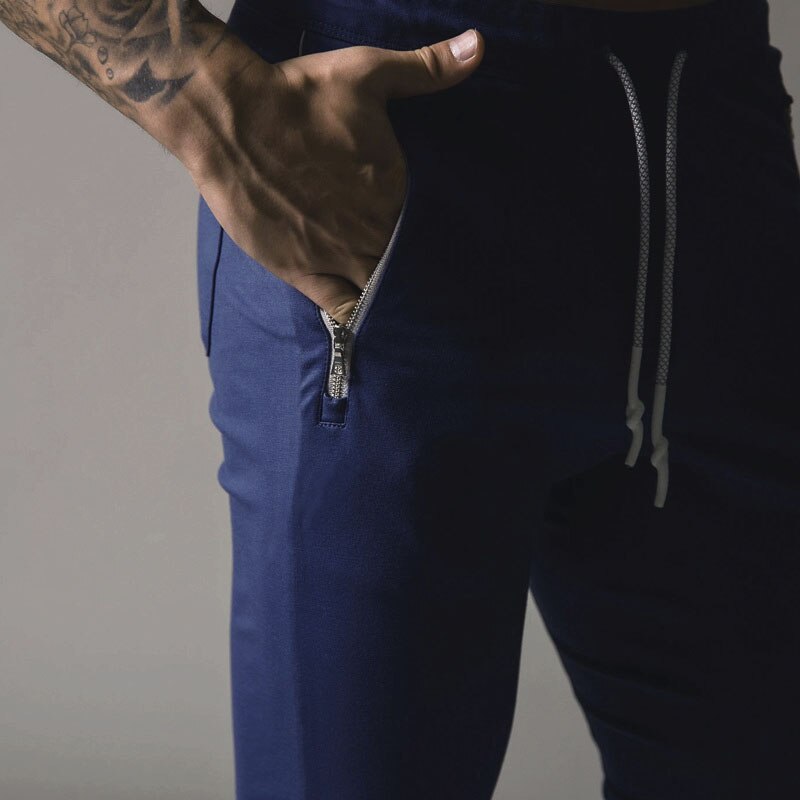 Jogging Tech for Men
