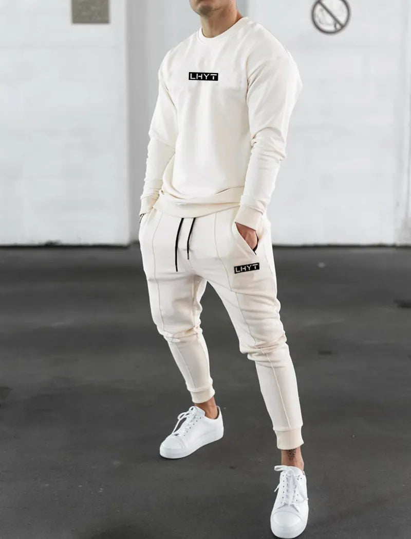 PrimeFit Joggers for Men