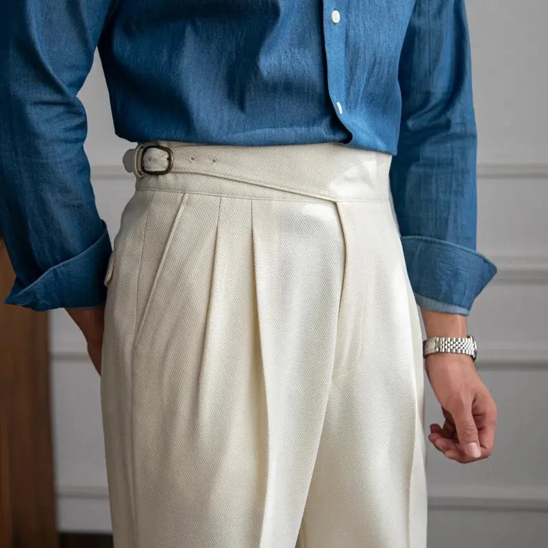 Beige / XXL
