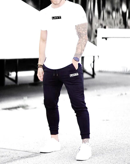 PrimeFit Joggers for Men