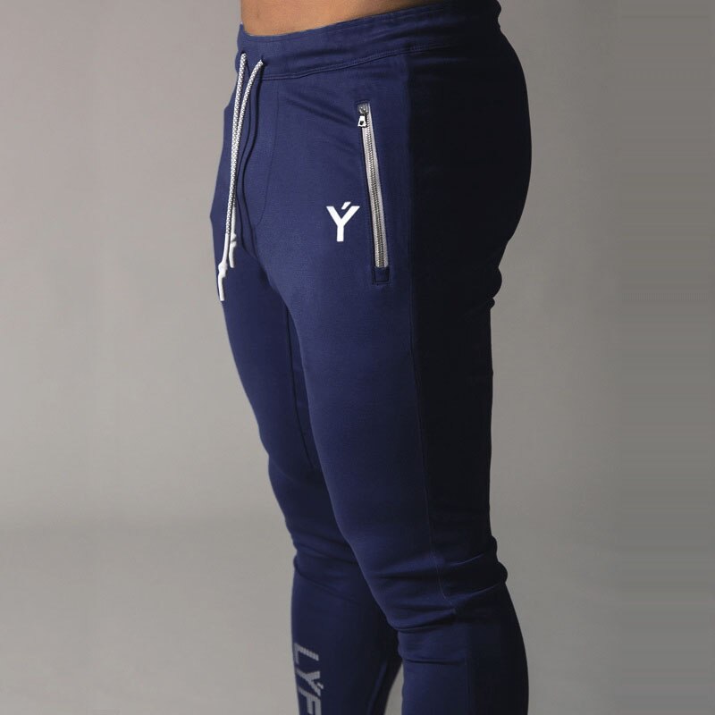 Jogging Tech for Men