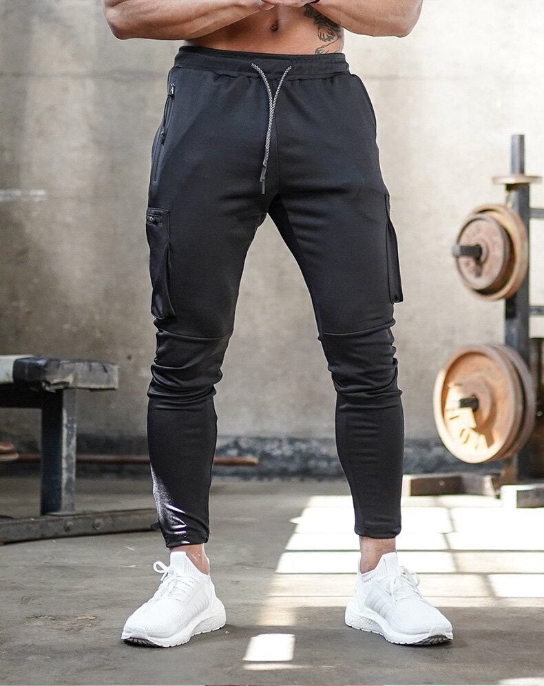 Hype Joggers for Men