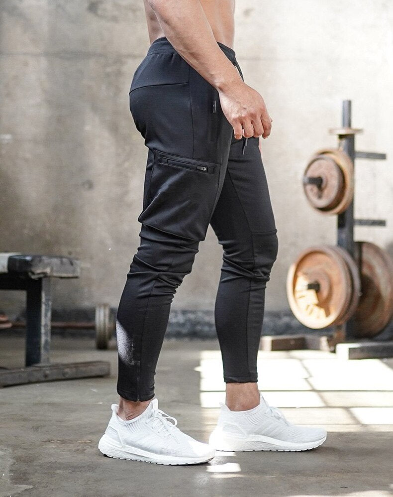 Hype Joggers for Men