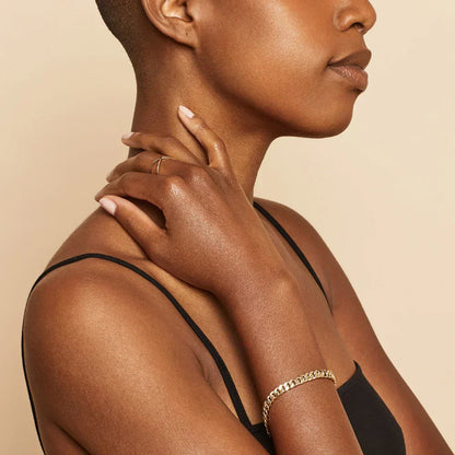 Cuban Estate Bracelet