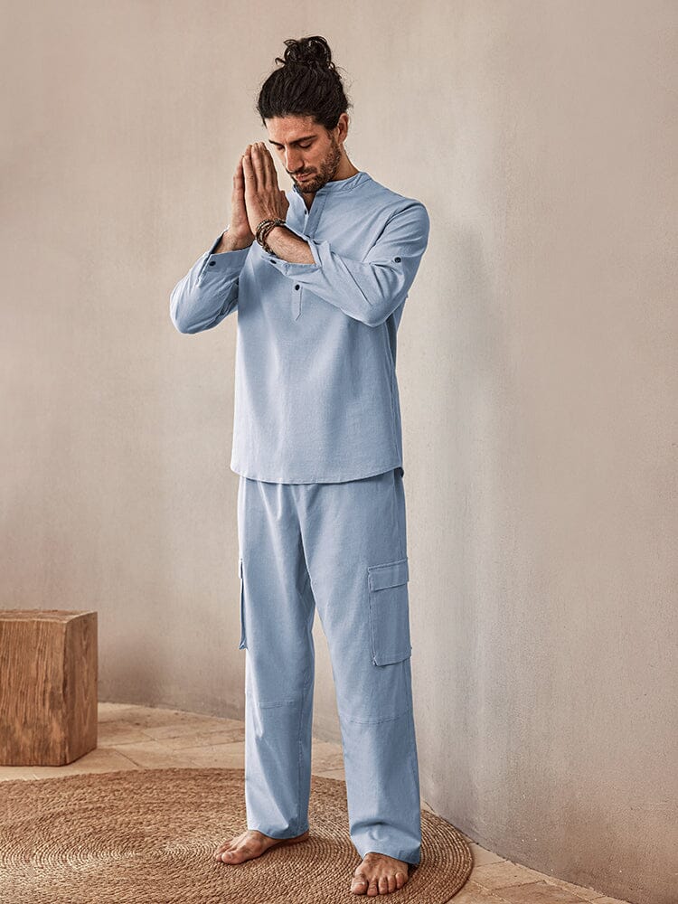 Blue / XXXL