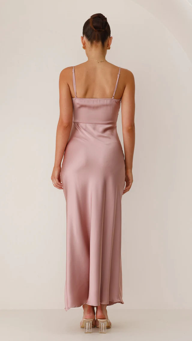 Ilana™ | Split Dress