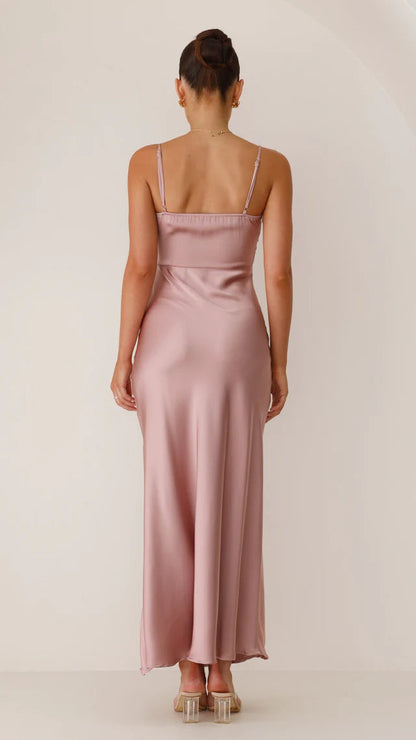 Ilana™ | Split Dress