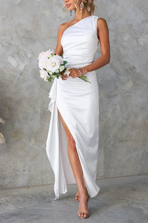 Inez™ | Elegant Maxi Dress