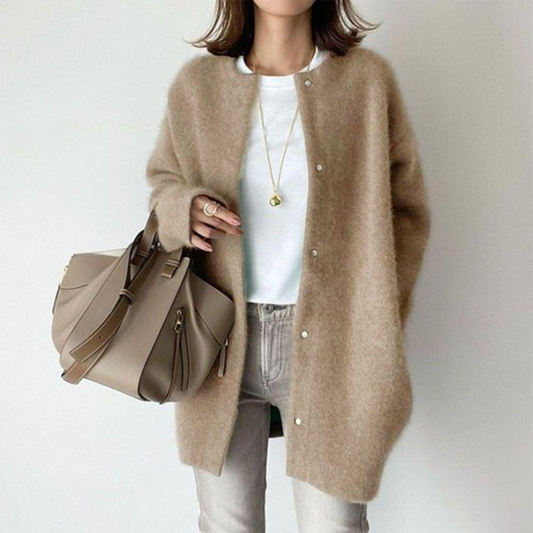 Silvia™ | Chaleur Cardigan