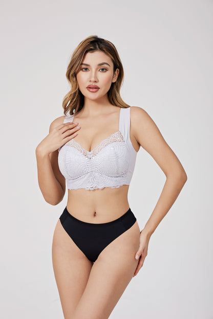 ShapeEase Original – Push-Up Support Bra