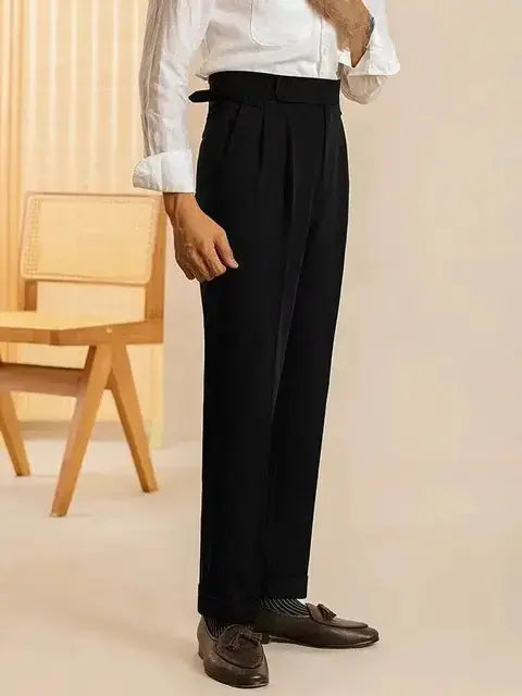 Black / 36/XXL