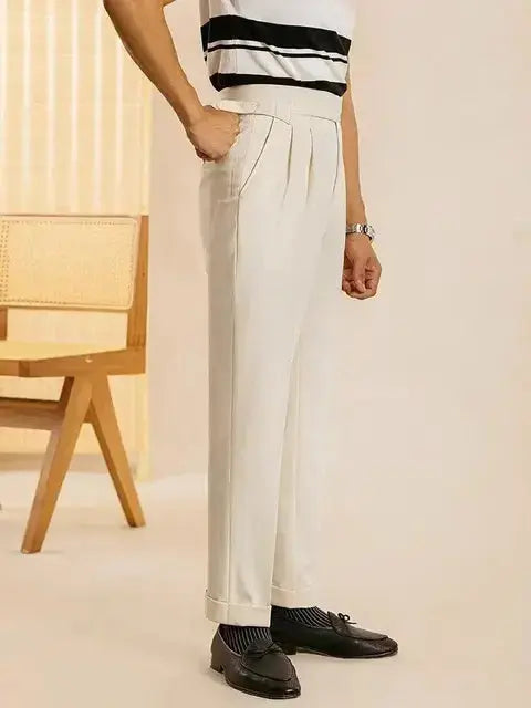 Nice™ Elysian Elegance Trousers