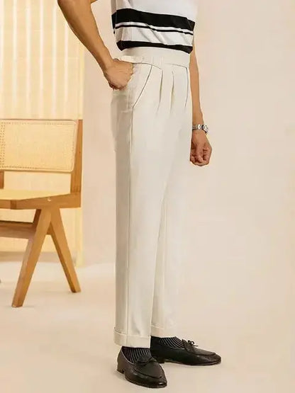Nice™ Elysian Elegance Trousers