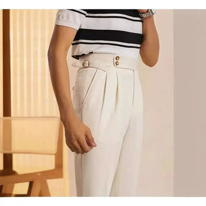 Nice™ Elysian Elegance Trousers
