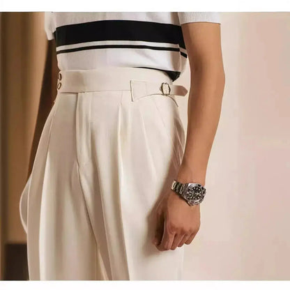 Nice™ Elysian Elegance Trousers