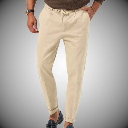 Montpellier™ Linen Trousers