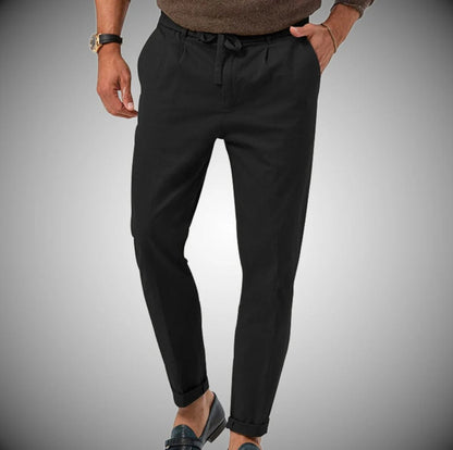 Montpellier™ Linen Trousers