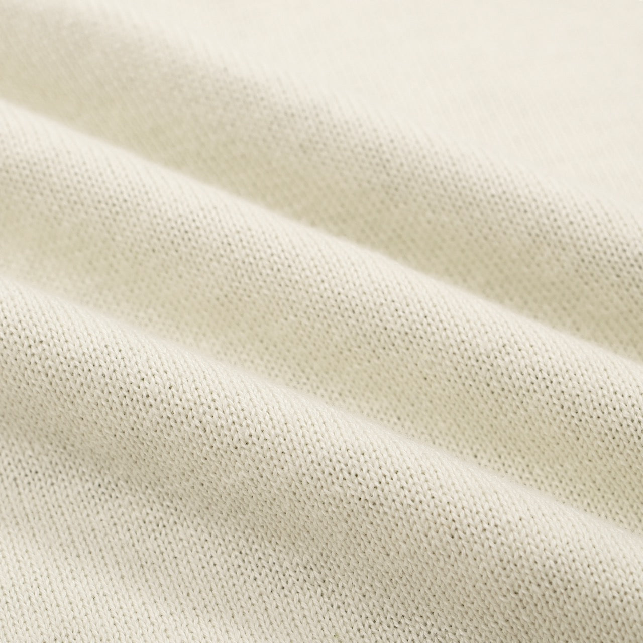 Retro Knitted Polo 1972 for Men – Vintage Graphic Top in Cream, Olive & Orange