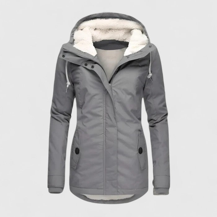 Grey / 3XL