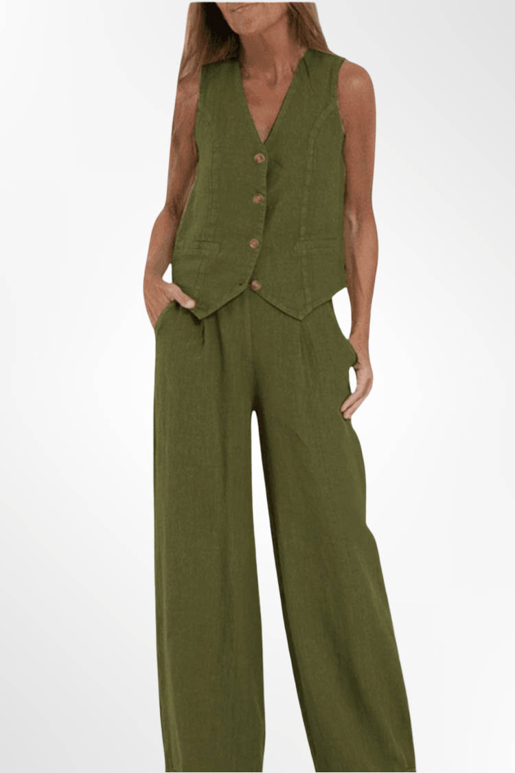 Green / 2XL