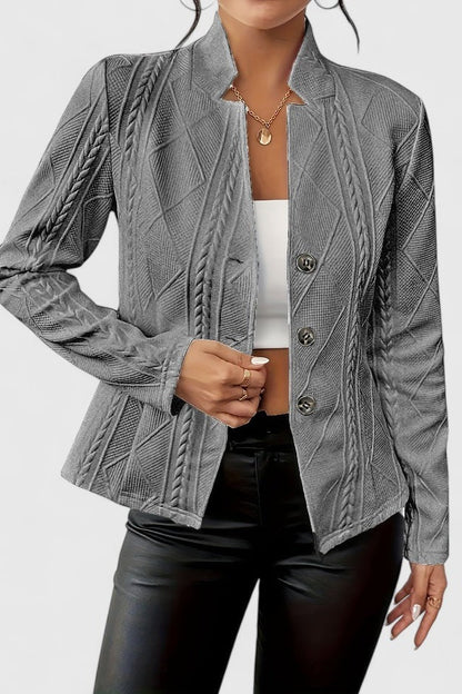 Maurelle™ | Blazer