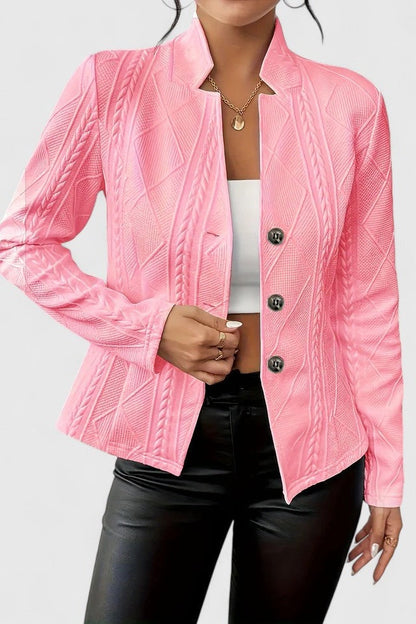Maurelle™ | Blazer