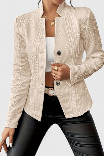 Maurelle™ | Blazer