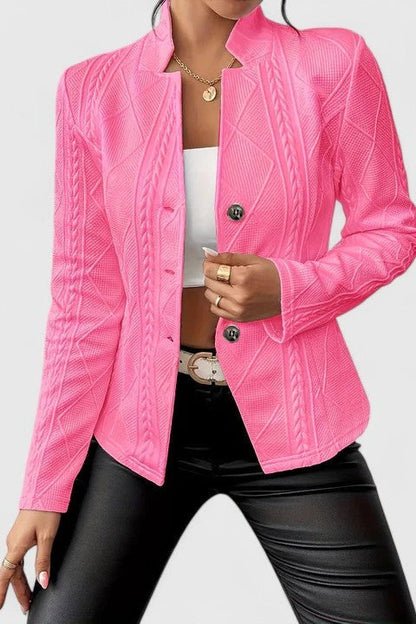 Maurelle™ | Blazer