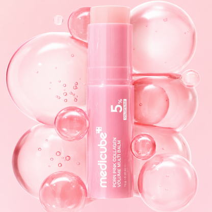 GlowLift™ | PDRN Collagen Multi Balm