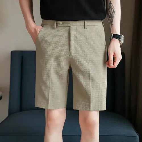 Khaki / 36