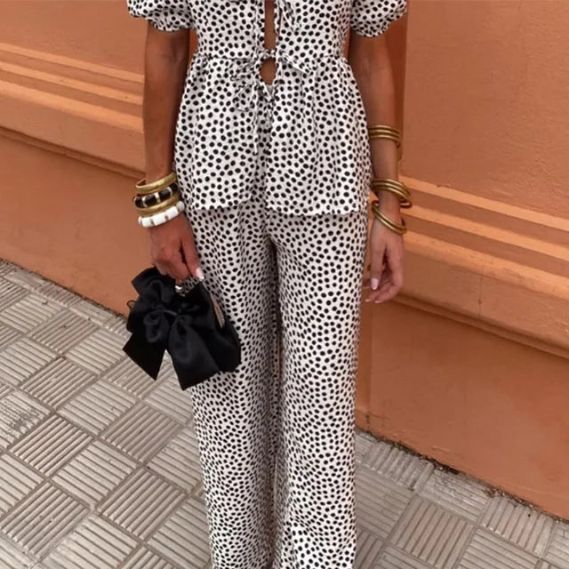 Lisa™ | Relaxed and Chic Outfit