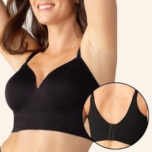Coco BH – Moulding bra without underwires
