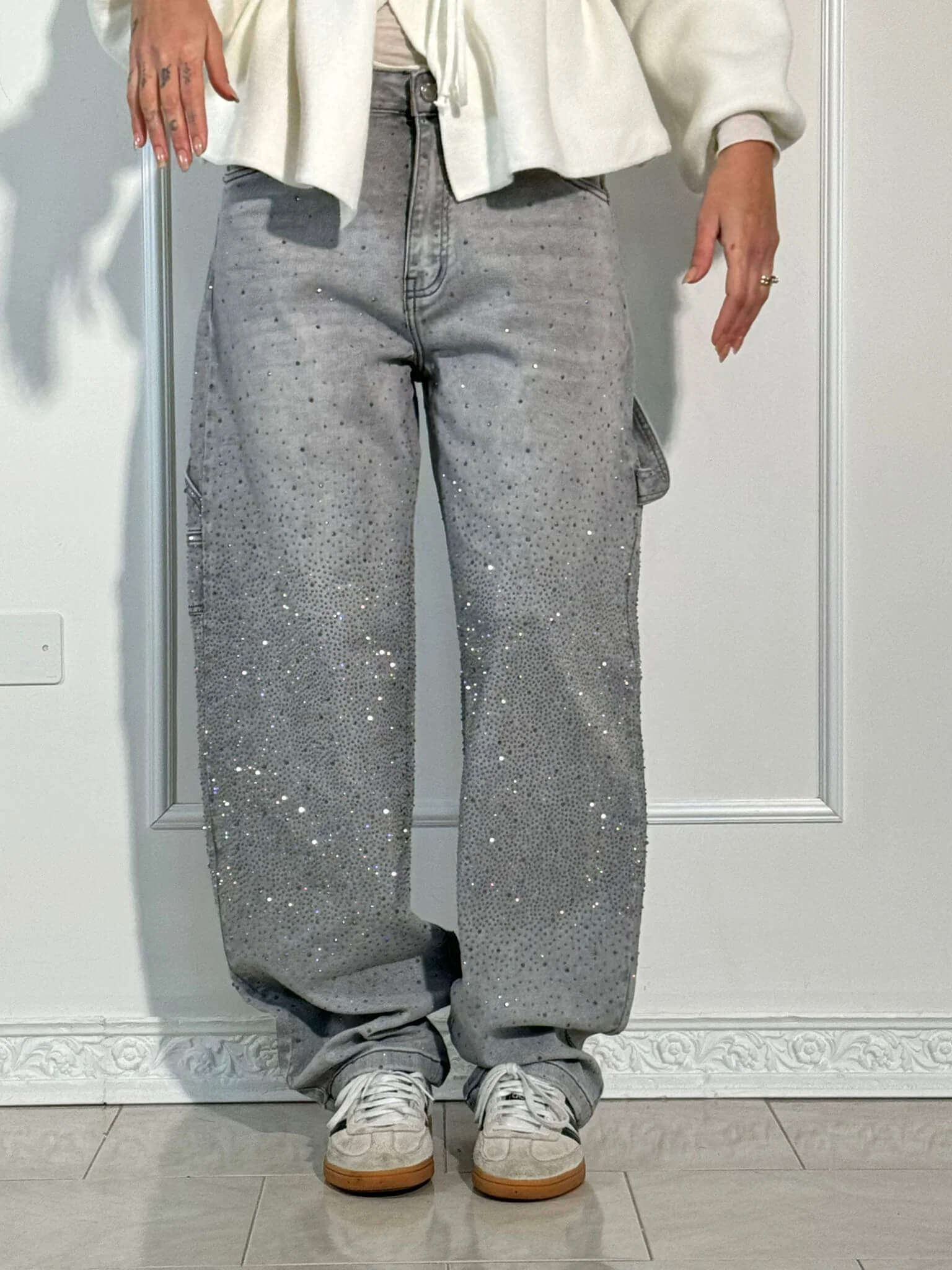 Grey / 2XL