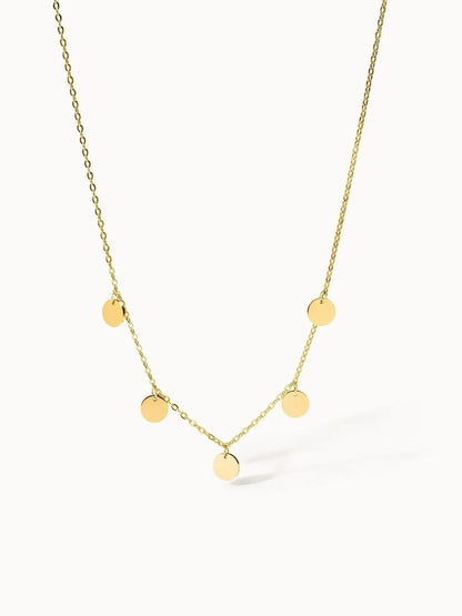 Funky Buddha Necklace