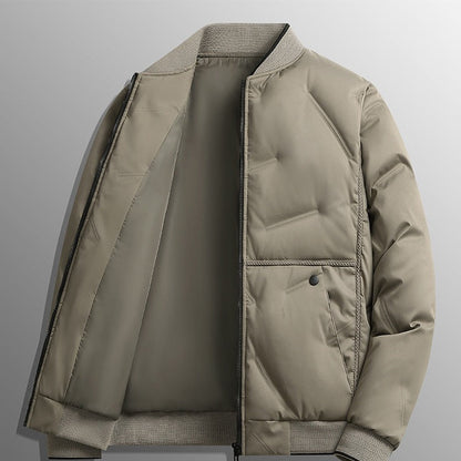ELIAS | Winter Jacket