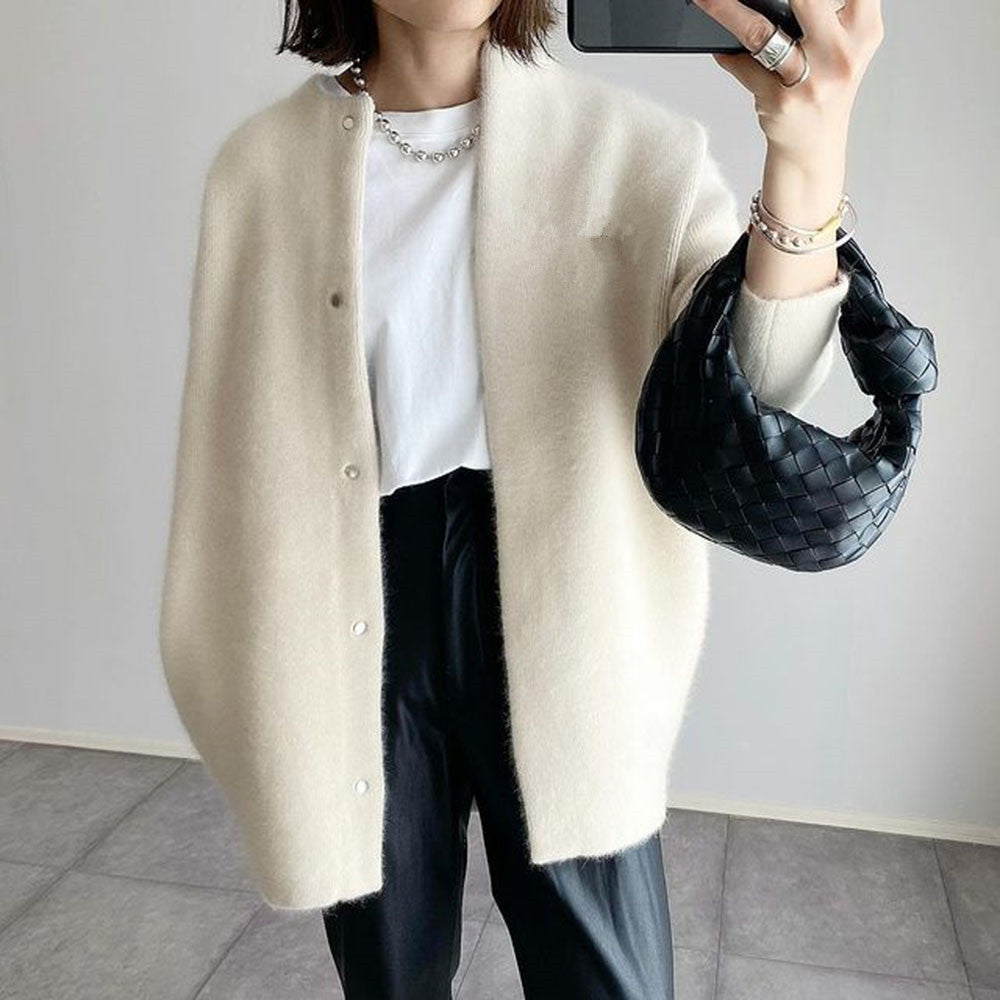 Silvia™ | Chaleur Cardigan