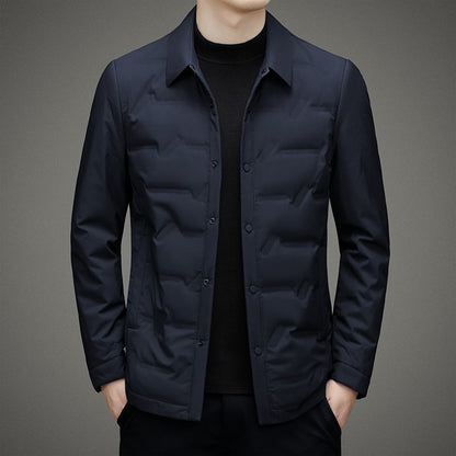 ALEX | chic transitional jacket