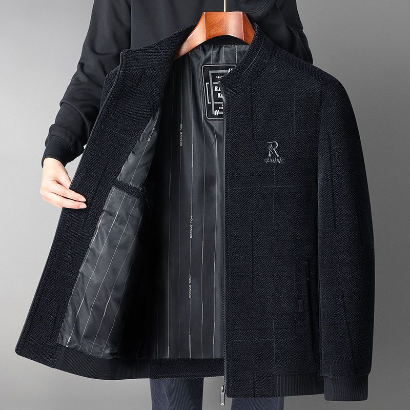 TOBIAS | Winter Coat