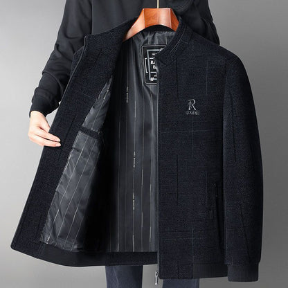 TOBIAS | Winter Coat