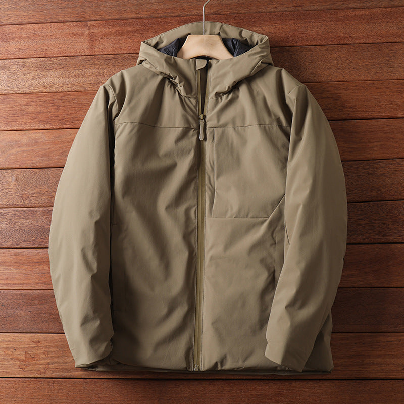 Beige / 4XL