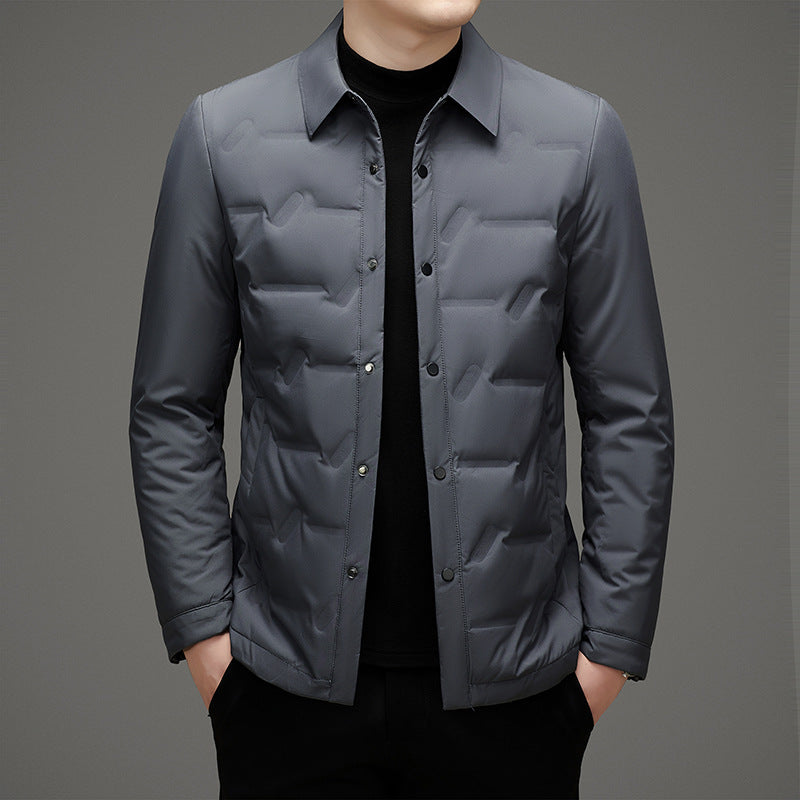 ALEX | chic transitional jacket