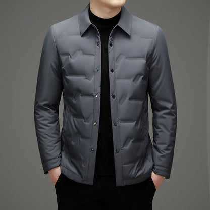 ALEX | chic transitional jacket