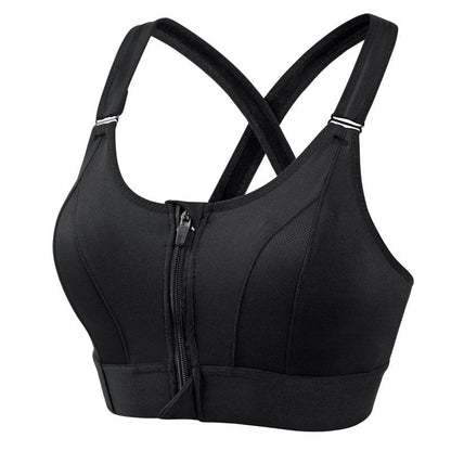 Nyra | High Support Sports Bra Summit