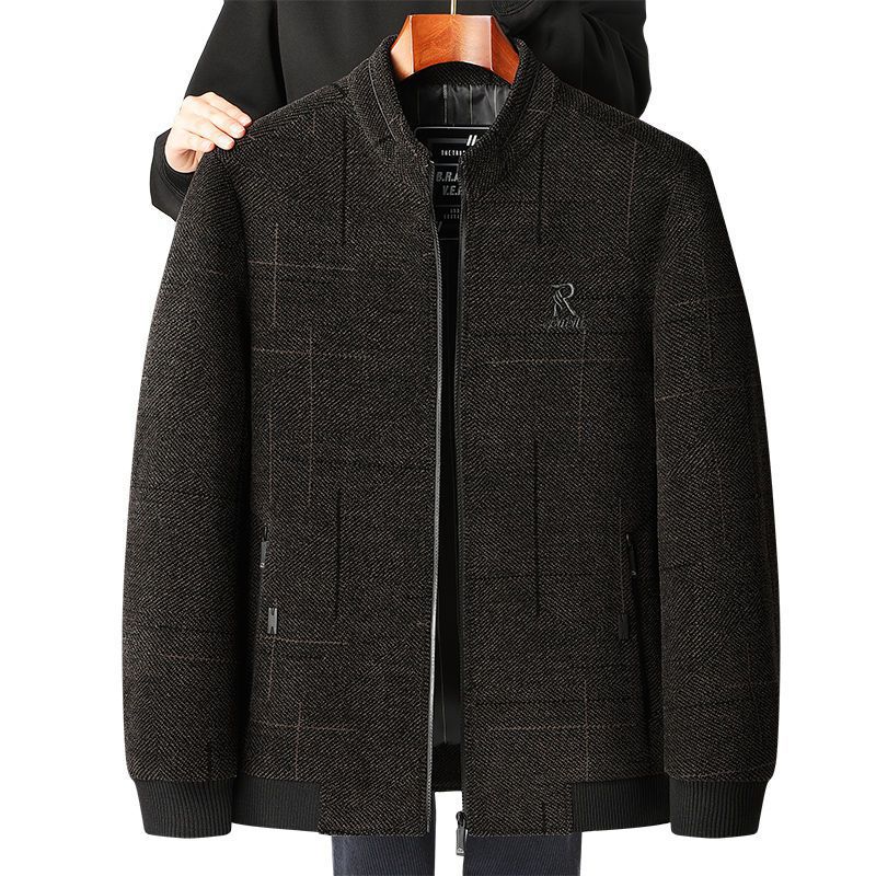 TOBIAS | Winter Coat