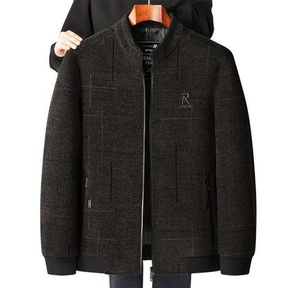 TOBIAS | Winter Coat