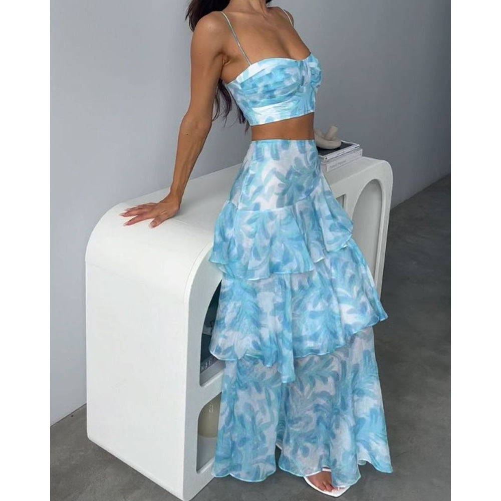 Alicia™ | Ocean Set