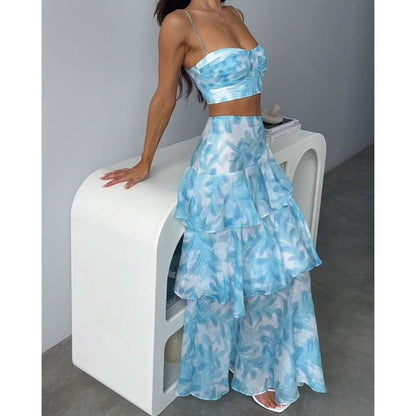 Alicia™ | Ocean Set