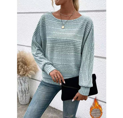 Gail | Effortless Knit Jumper