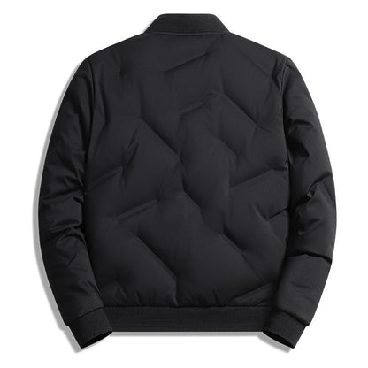 ELIAS | Winter Jacket
